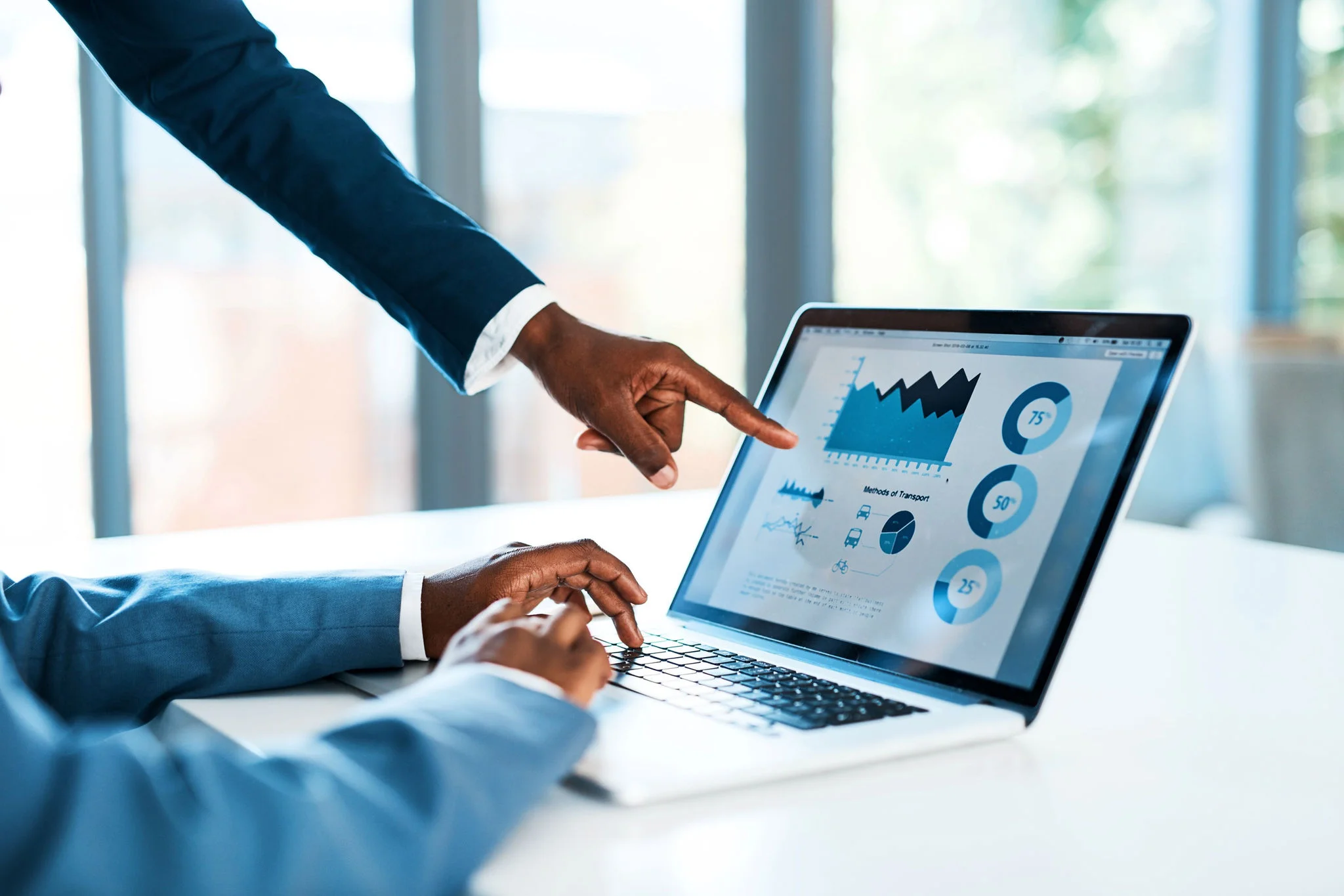 FedhaTrac financial planning support for cash flow loan applications and investment readiness in Kenya